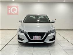 نیسان سێنترا